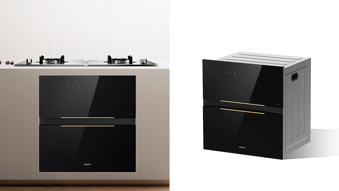 Embedded cabinet, disinfection cabinet, vertical cabinet, table cabinet，
