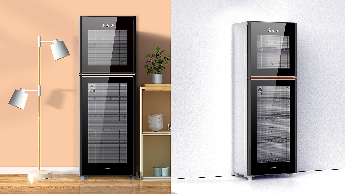 Embedded cabinet, disinfection cabinet, vertical cabinet, table cabinet，