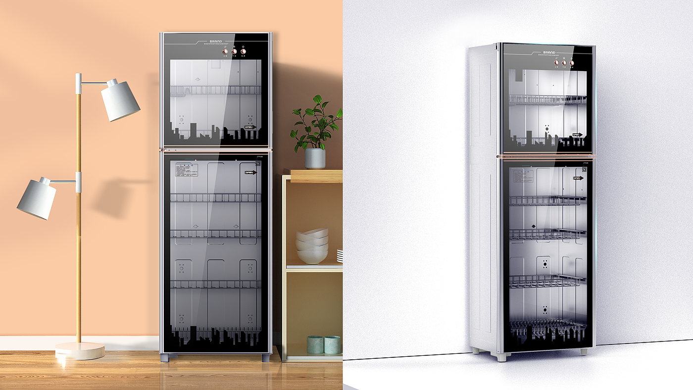 Embedded cabinet, disinfection cabinet, vertical cabinet, table cabinet，