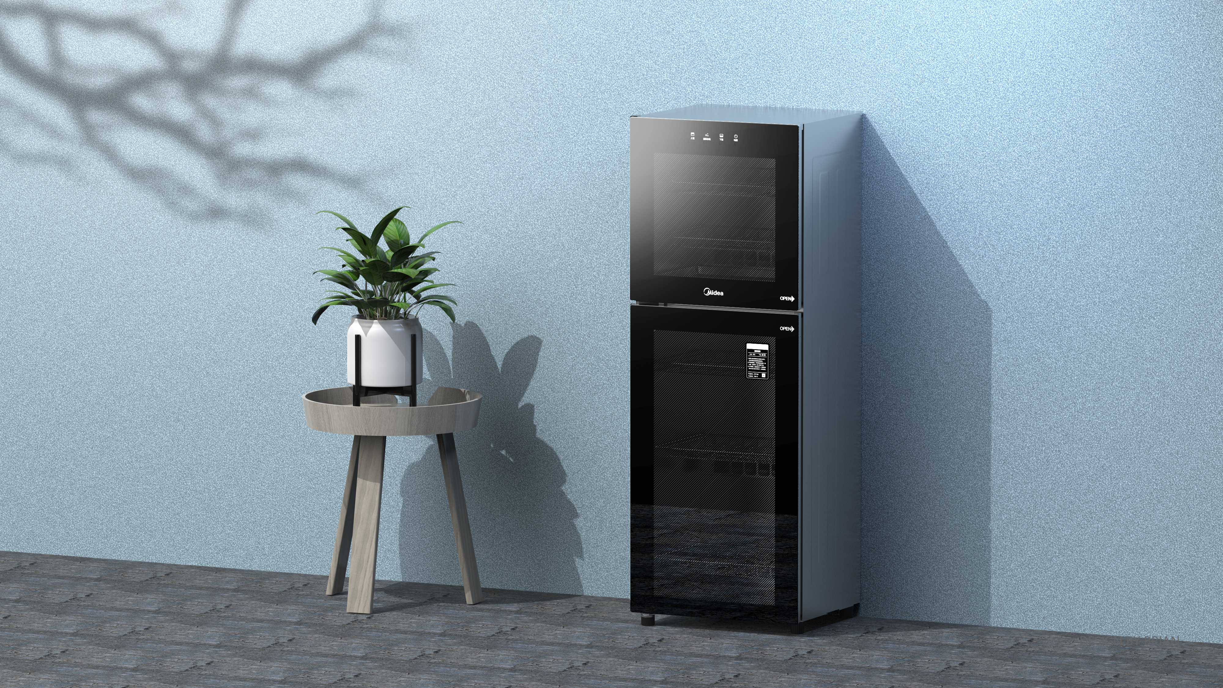 Embedded cabinet, disinfection cabinet, vertical cabinet, table cabinet，