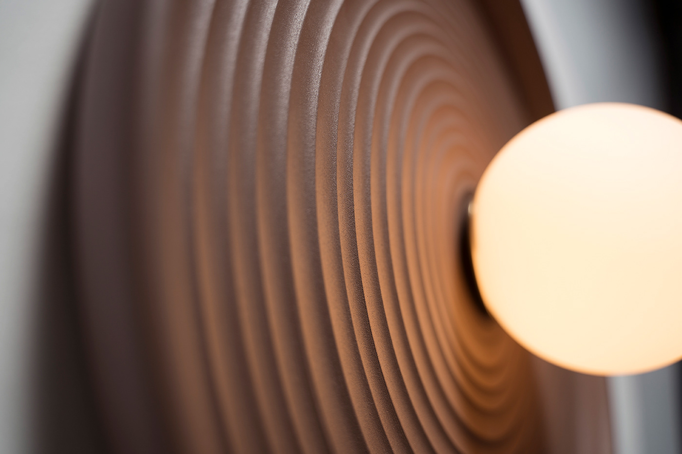 SEEA，Lamp design，ceramics，