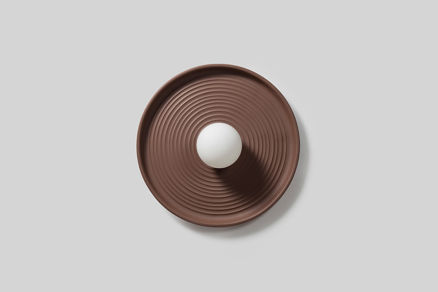 SEEA，Lamp design，ceramics，