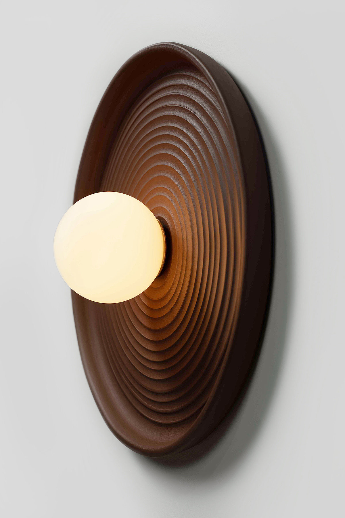 SEEA，Lamp design，ceramics，