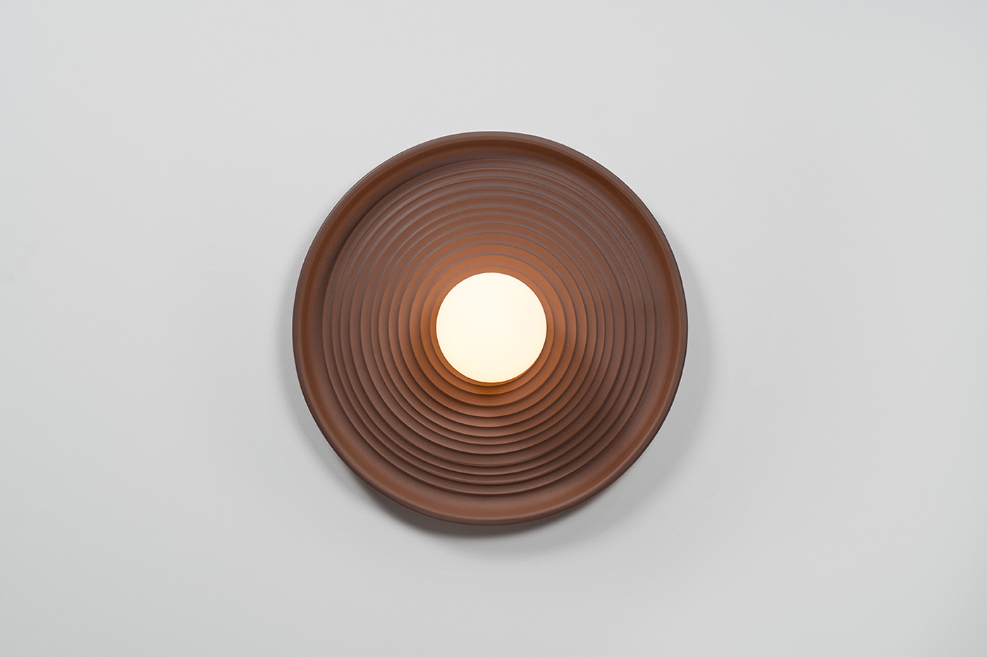 SEEA，Lamp design，ceramics，
