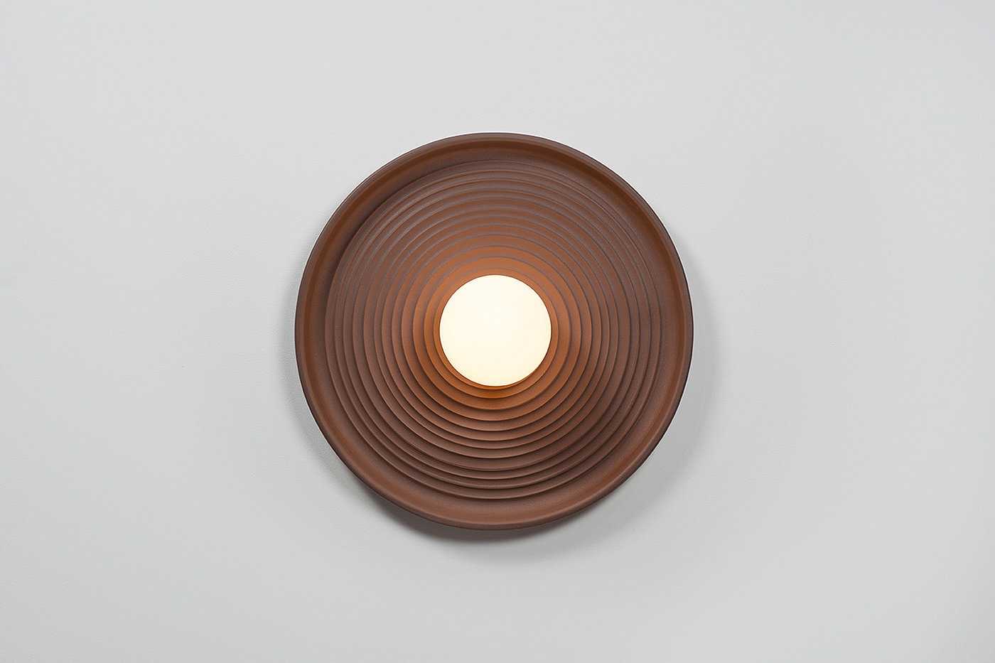 SEEA，Lamp design，ceramics，