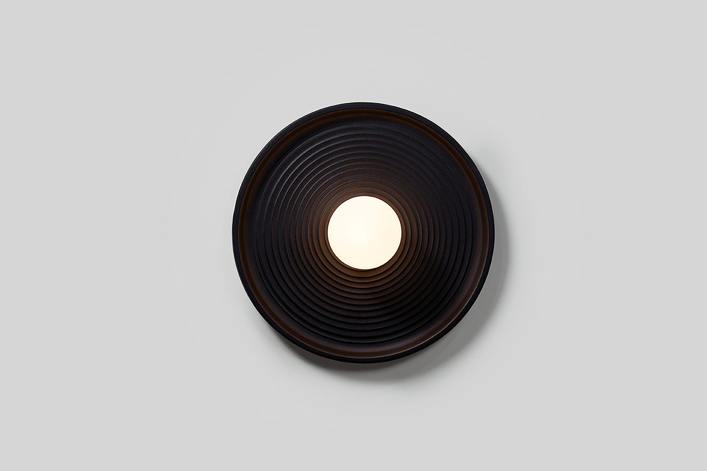 SEEA，Lamp design，ceramics，