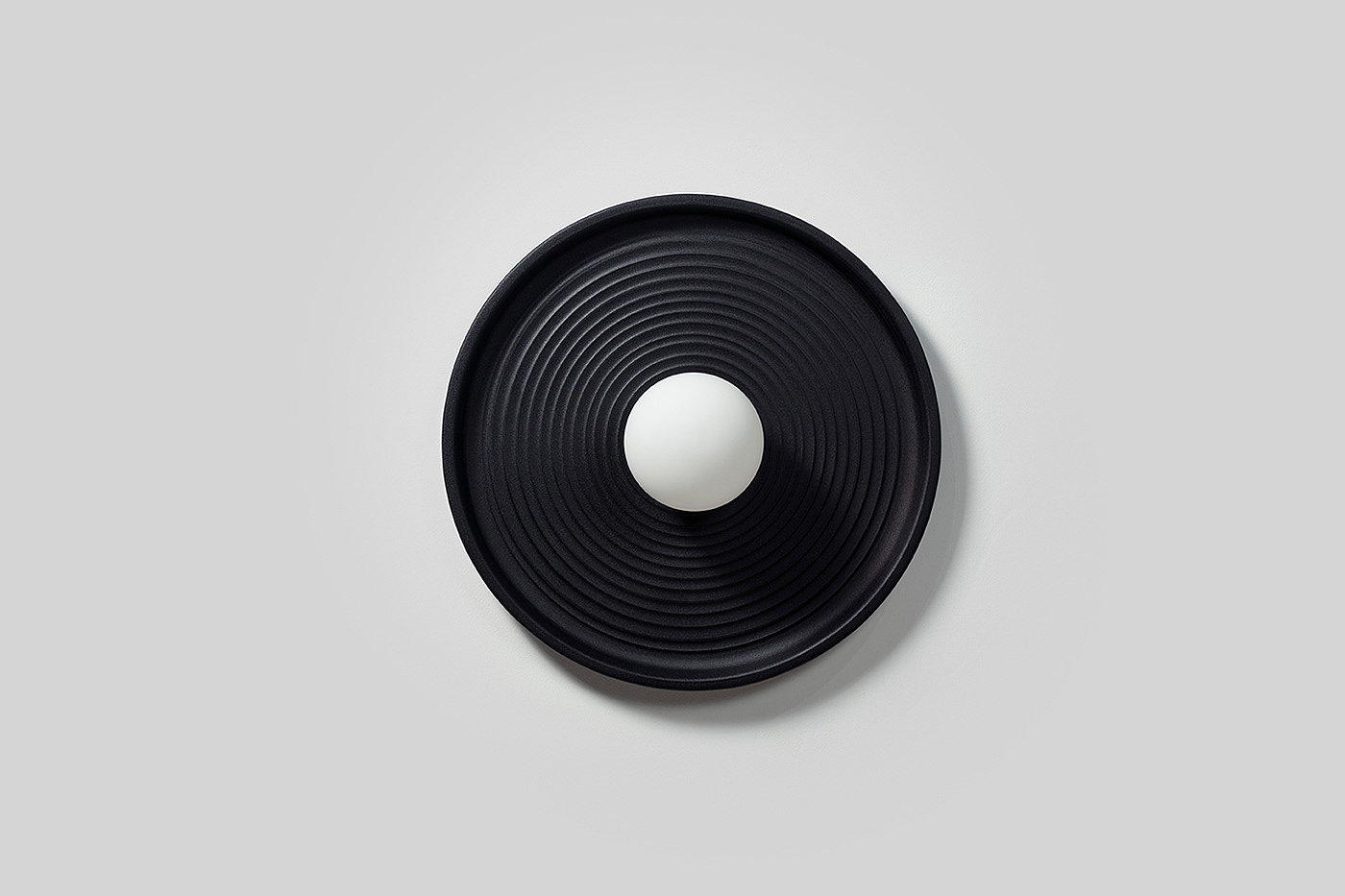 SEEA，Lamp design，ceramics，