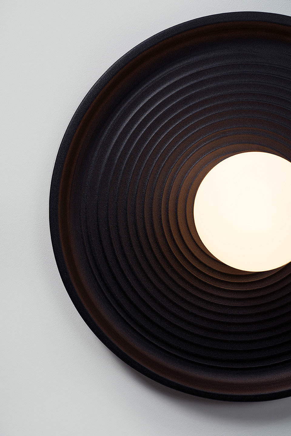 SEEA，Lamp design，ceramics，