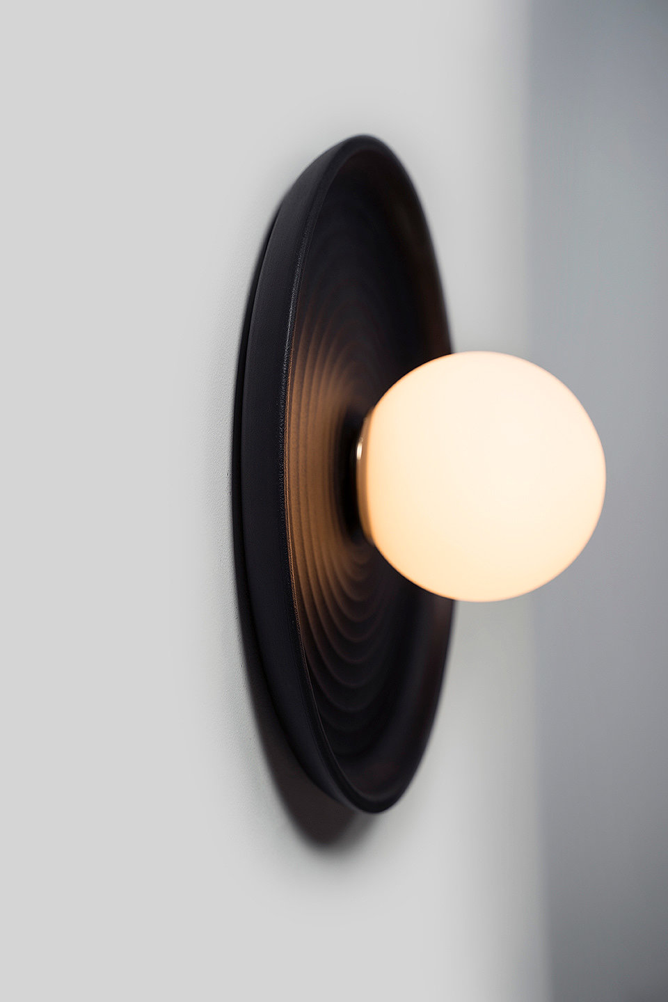 SEEA，Lamp design，ceramics，