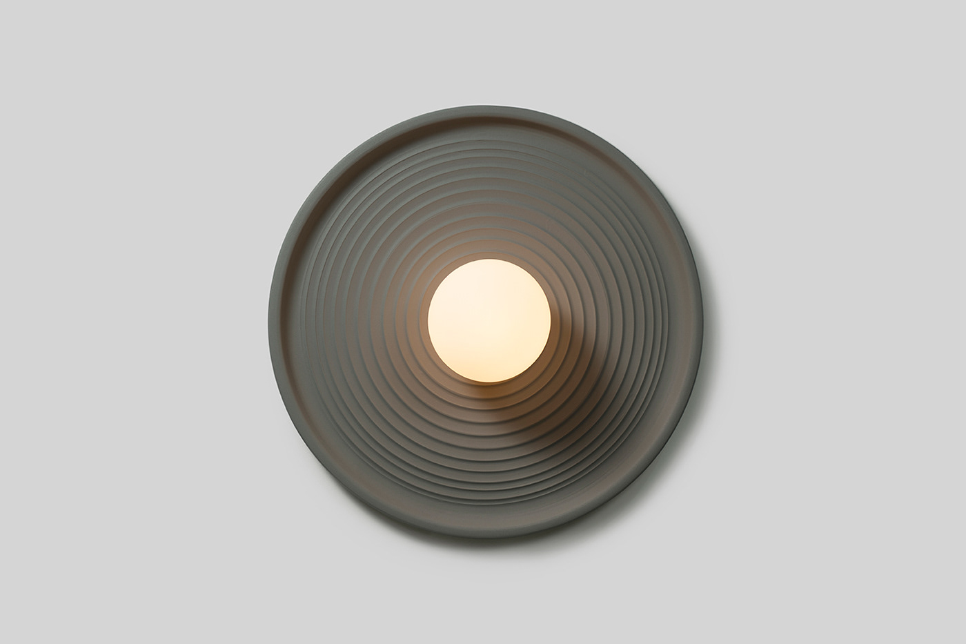 SEEA，Lamp design，ceramics，