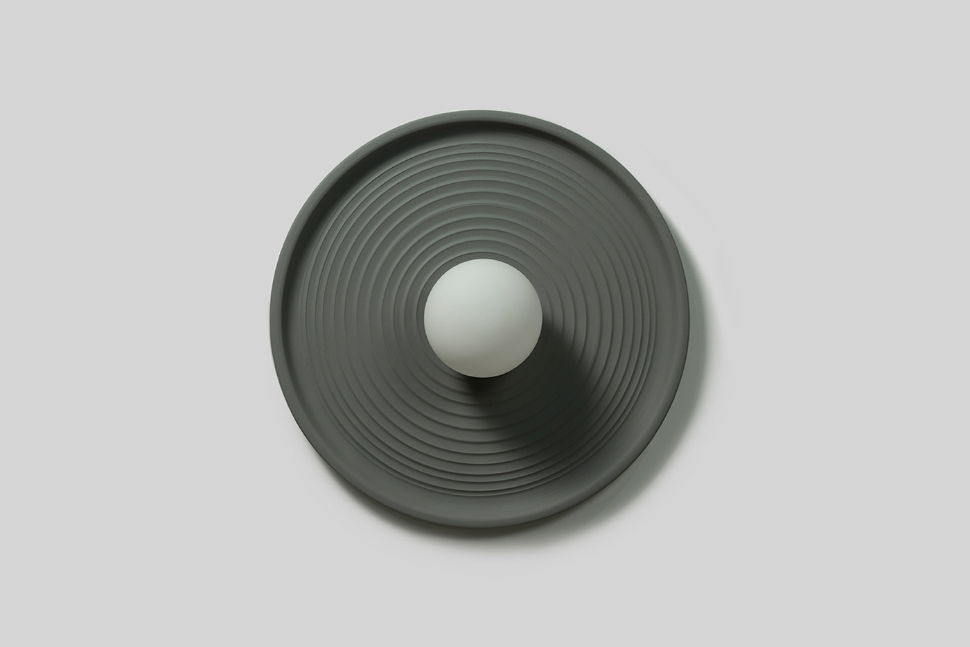 SEEA，Lamp design，ceramics，