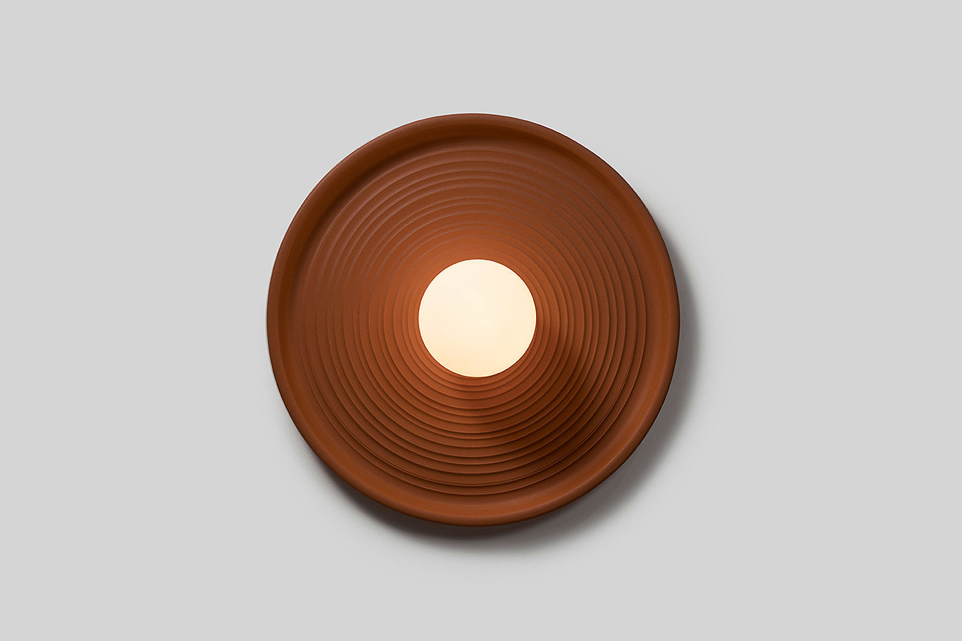 SEEA，Lamp design，ceramics，