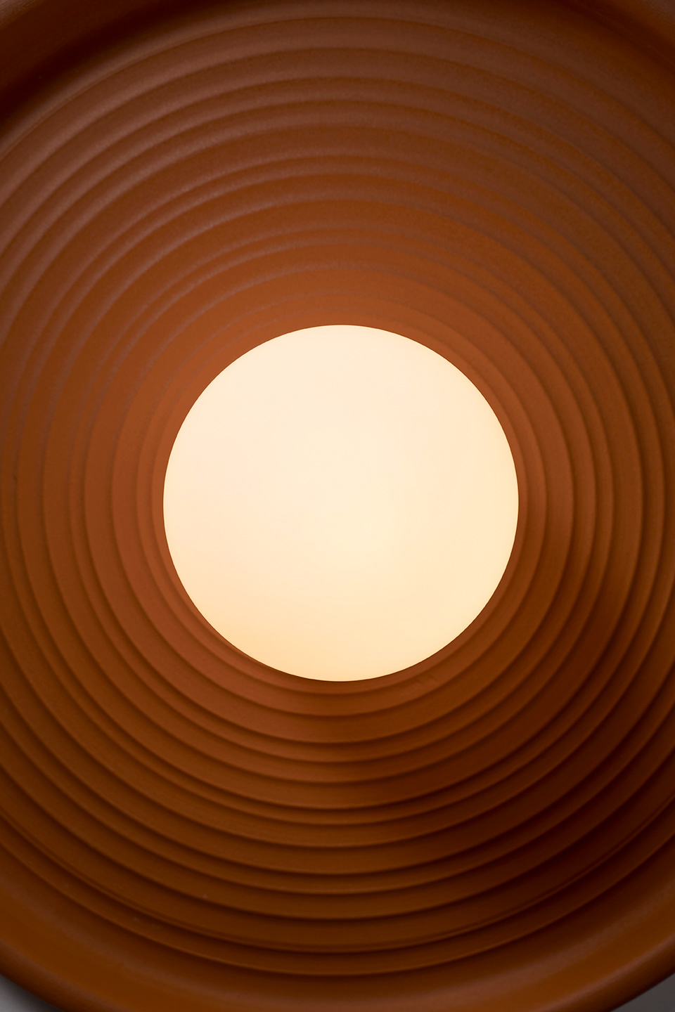 SEEA，Lamp design，ceramics，