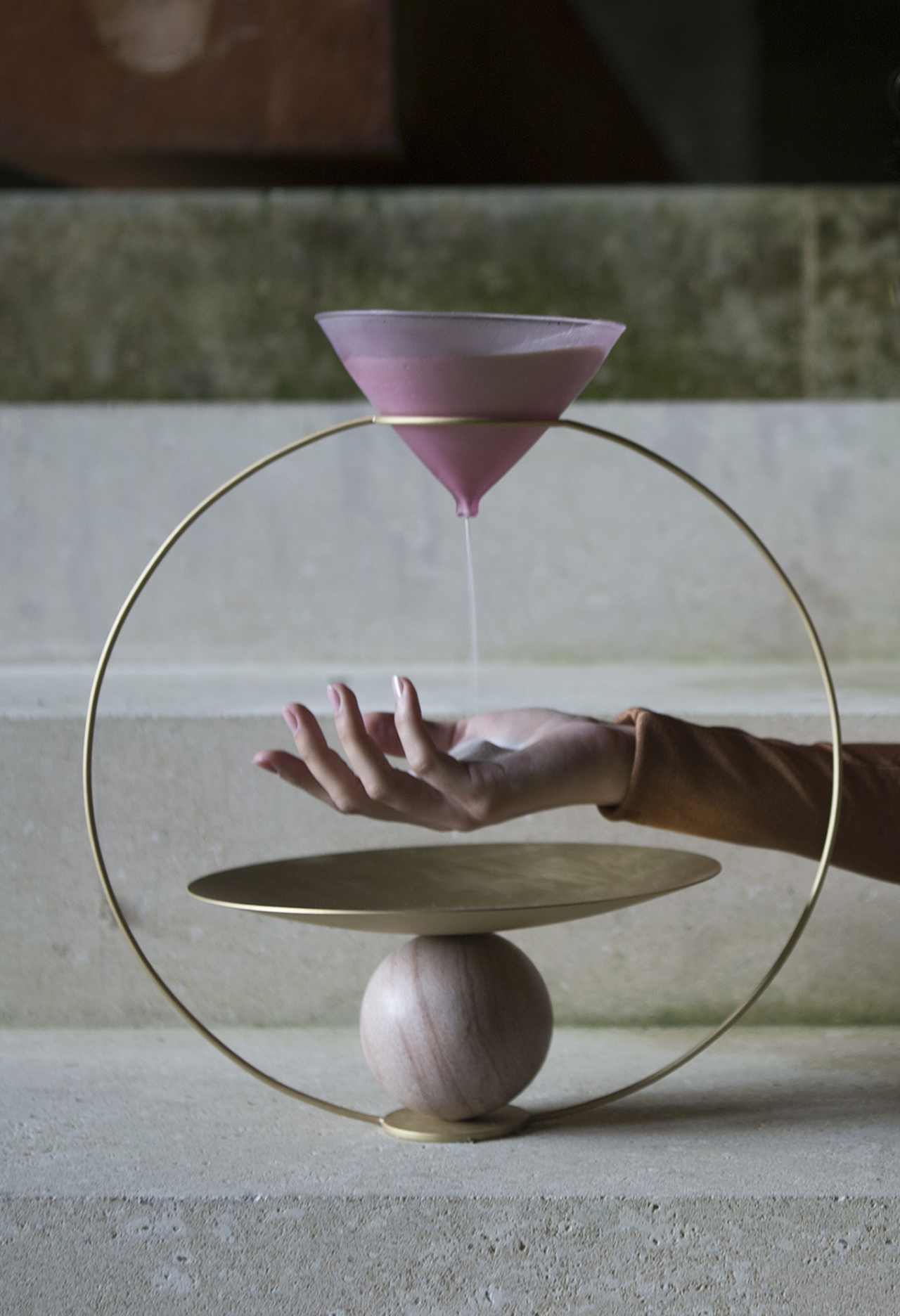 ora一种重塑健康的家居产品设计