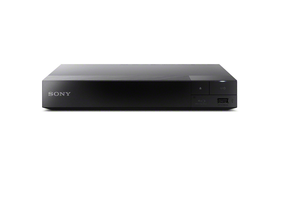 DVD，HD player，Sony，BDP-S5500，
