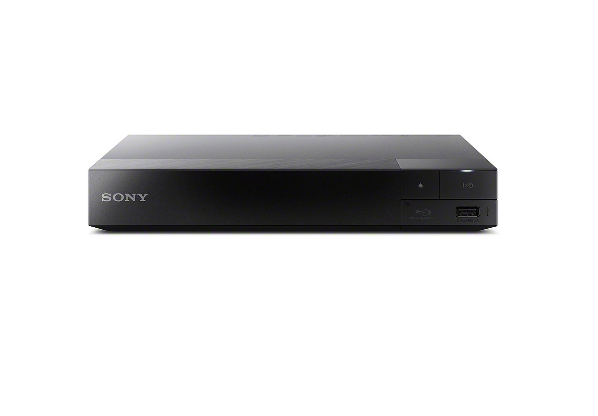 DVD，HD player，Sony，BDP-S5500，