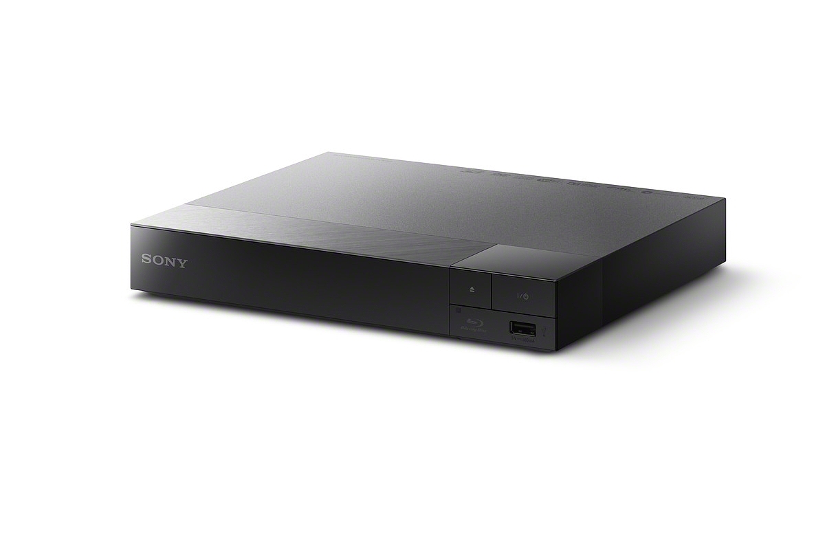 DVD，HD player，Sony，BDP-S5500，