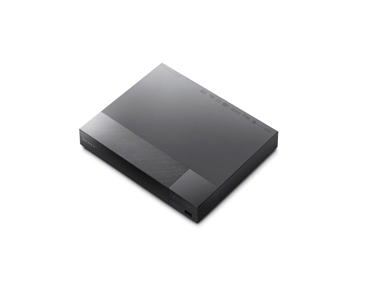 DVD，HD player，Sony，BDP-S5500，