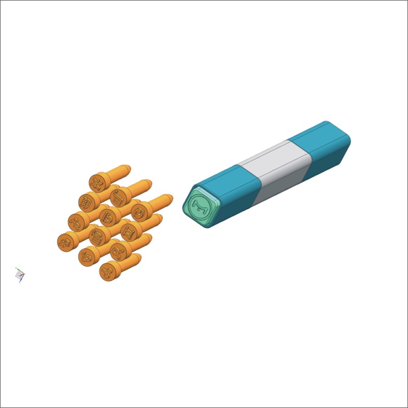 Innovation lights up the future，