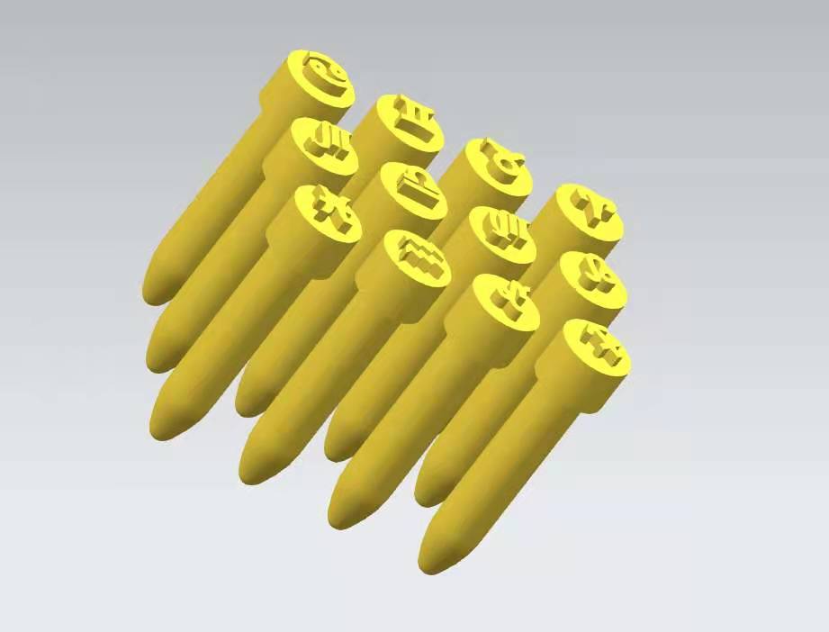 Innovation lights up the future，