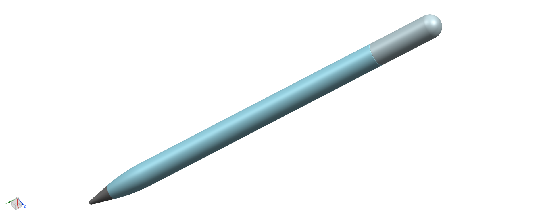 Innovation lights up the future，