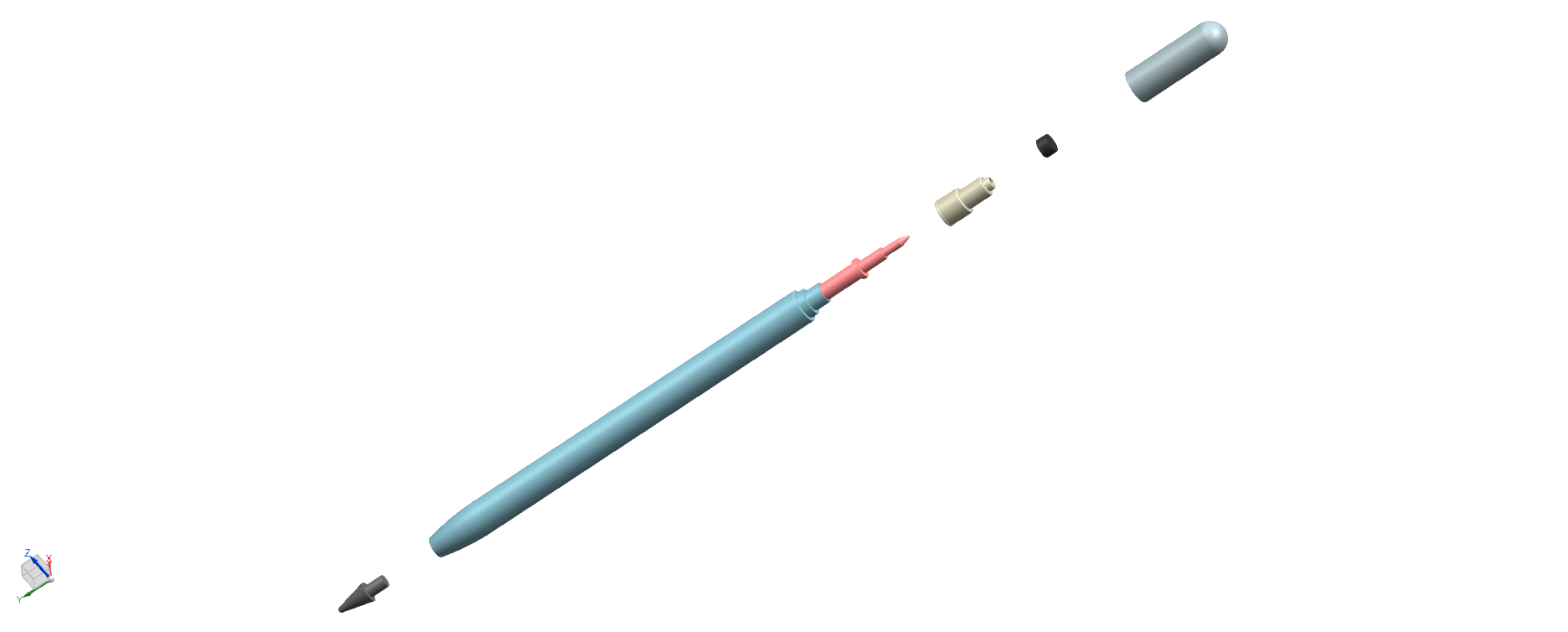 Innovation lights up the future，