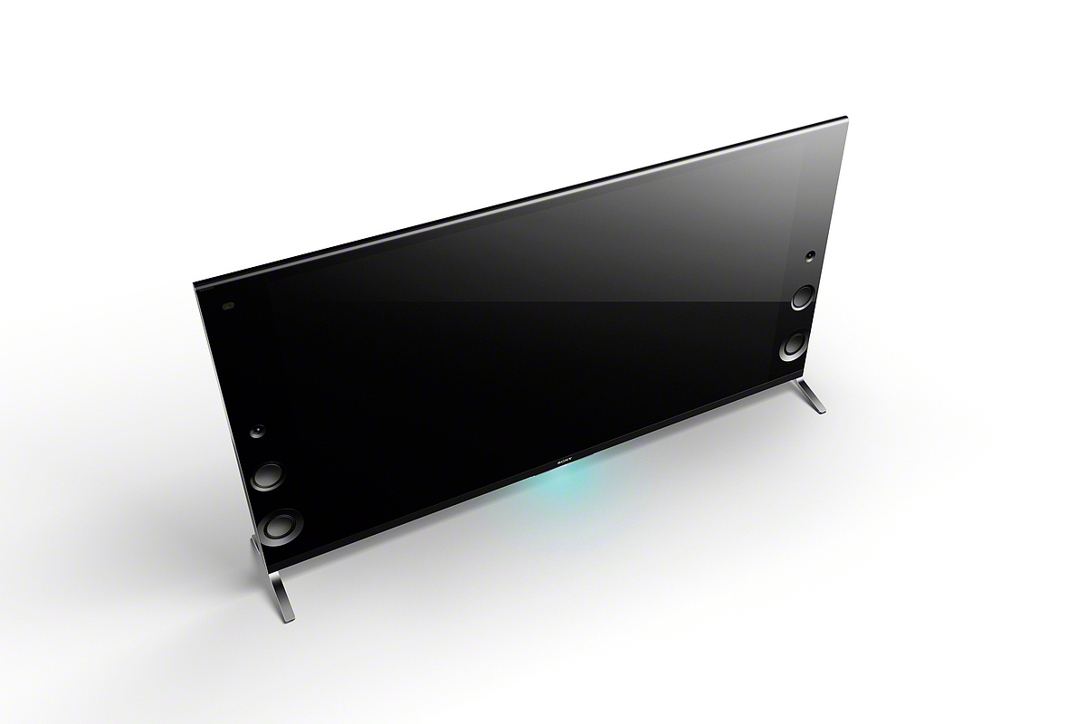 liquid crystal，Television，BRAVIA 2014，Sony，