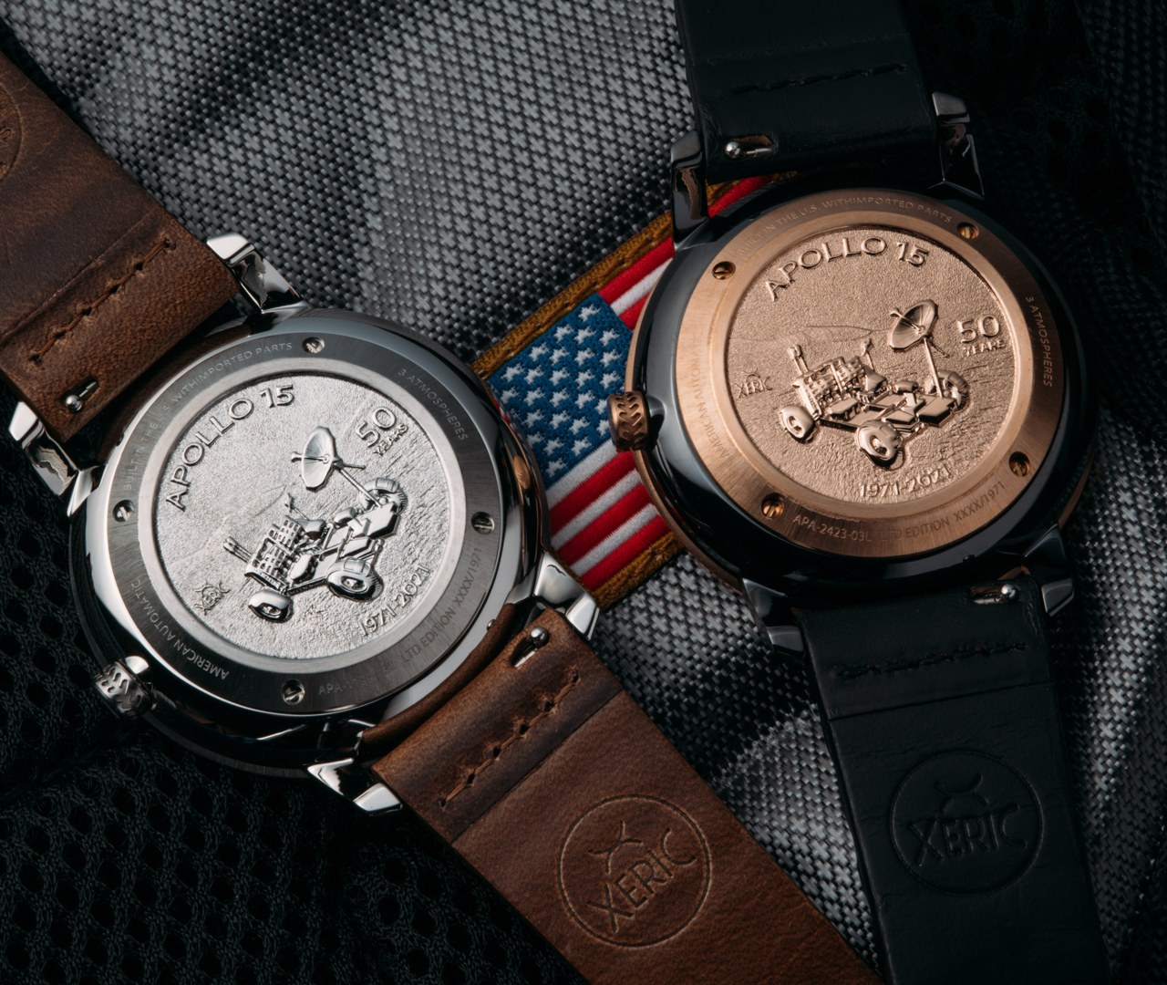 Wrist watch，Meteorite，aviation，