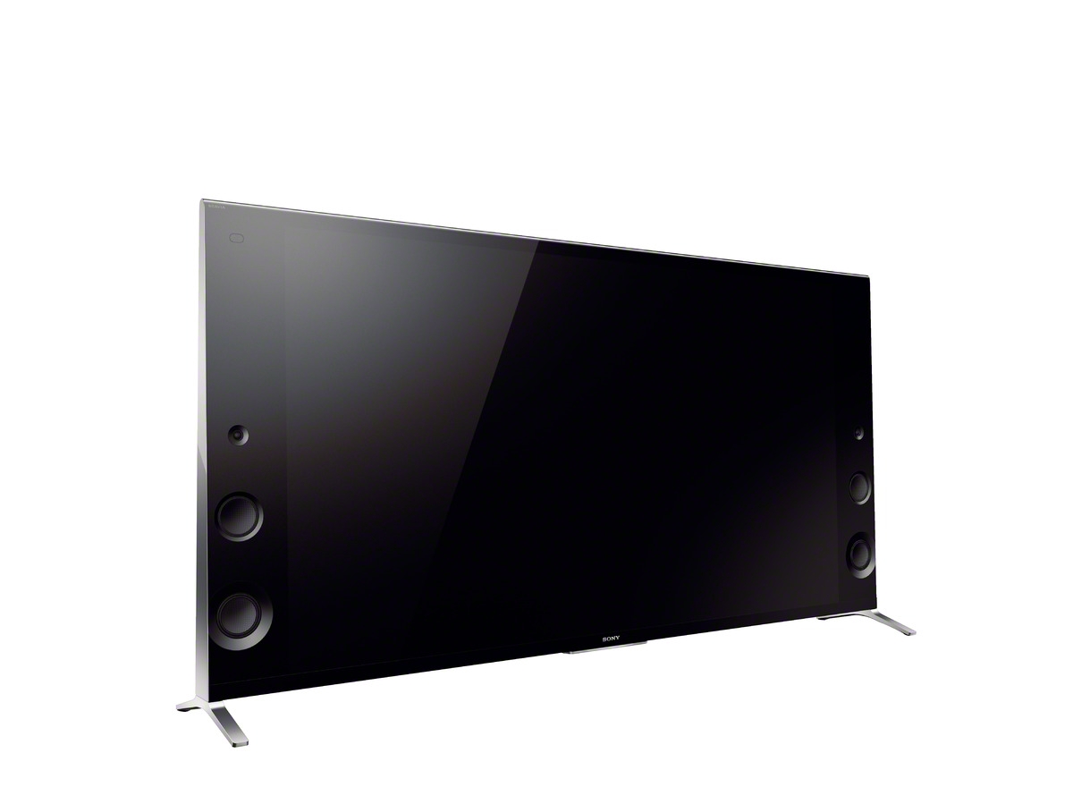 liquid crystal，Television，BRAVIA 2014，Sony，