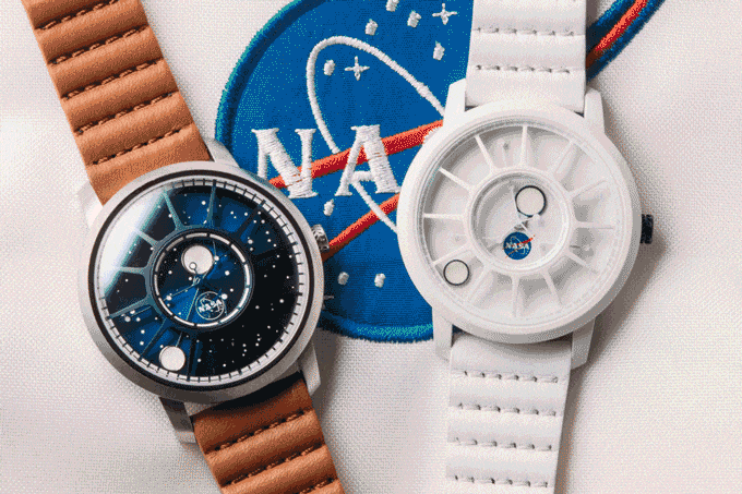 手表，陨石，航空，