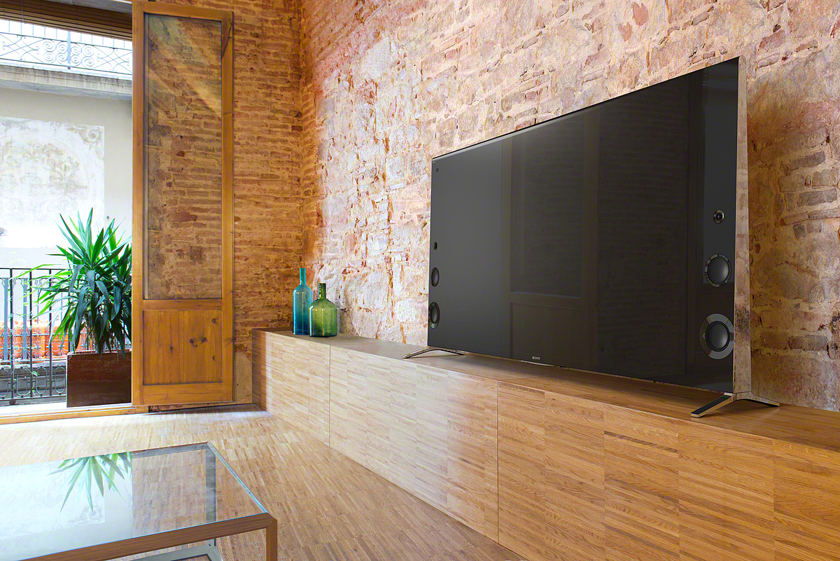 liquid crystal，Television，BRAVIA 2014，Sony，