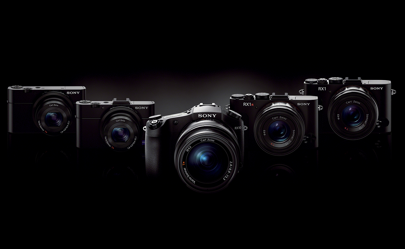 照相机，RX10，索尼，数码智能，