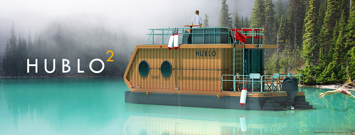 3d，ship，architecture，