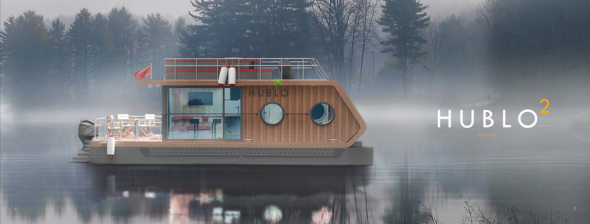 3d，ship，architecture，