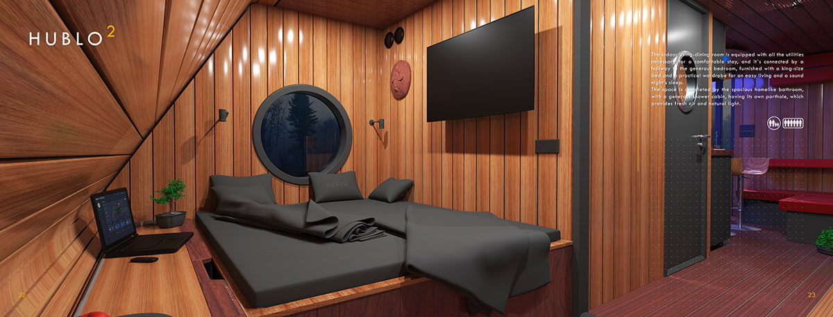 3d，ship，architecture，