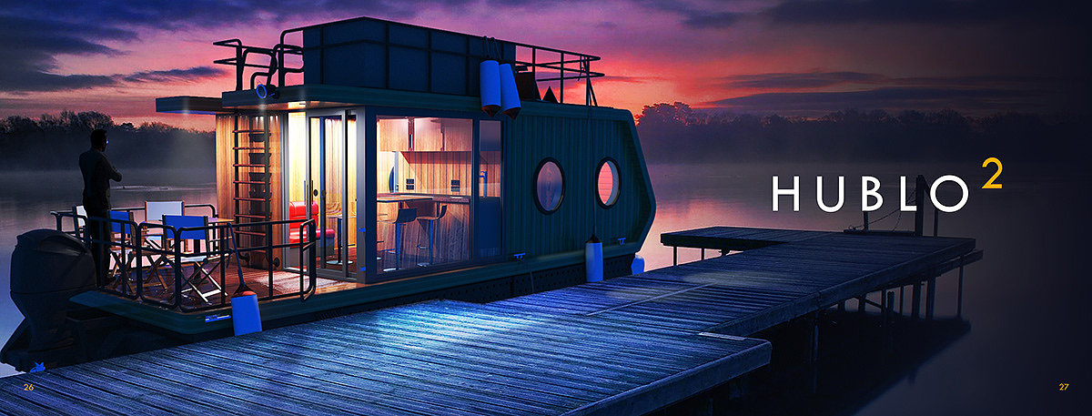 3d，ship，architecture，