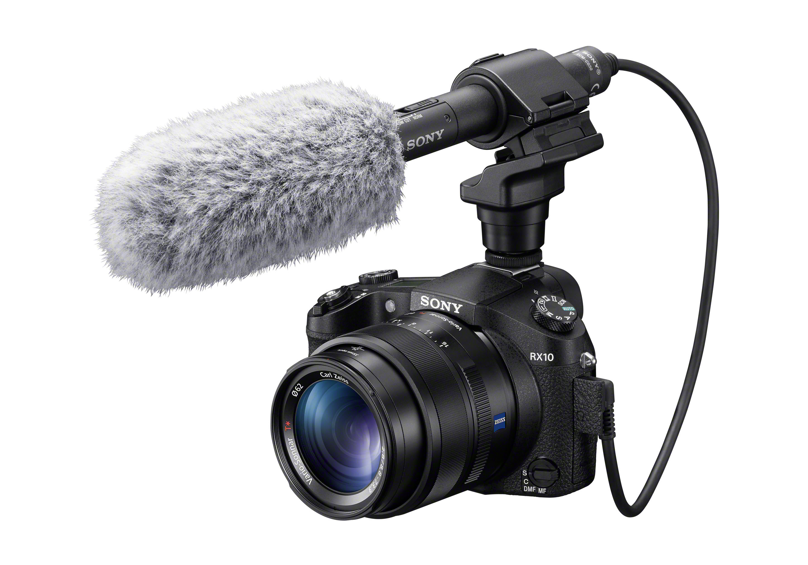 camera，RX10，Sony，Digital intelligence，