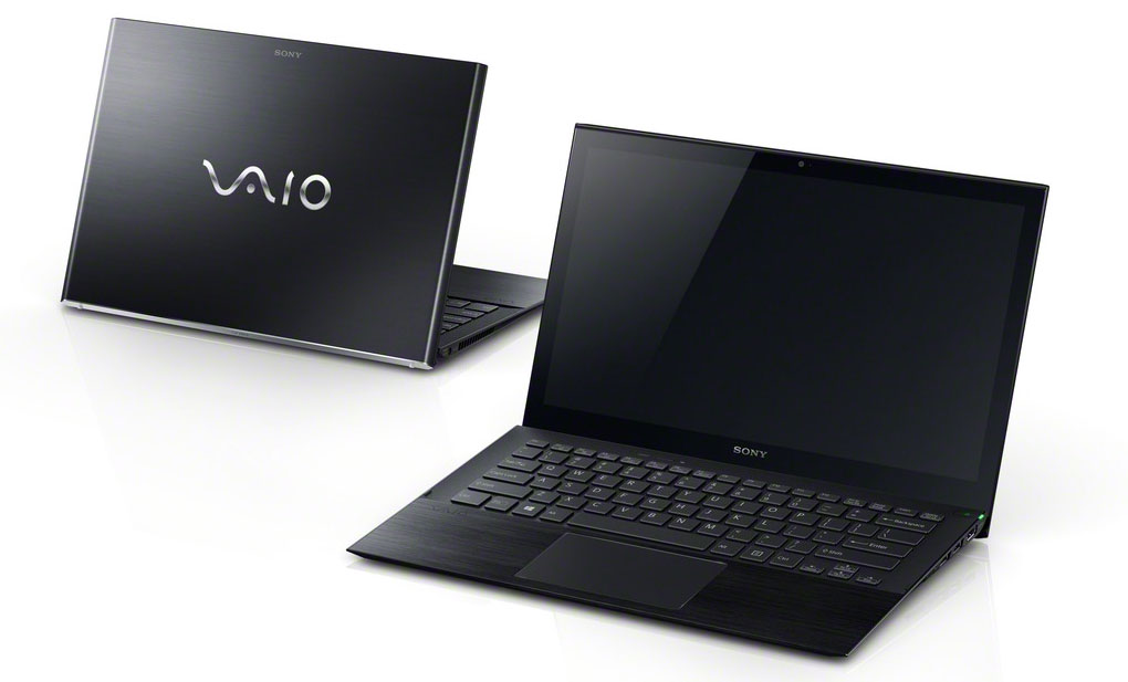 intelligence，VAIO PRO 13，computer，notebook，Sony，