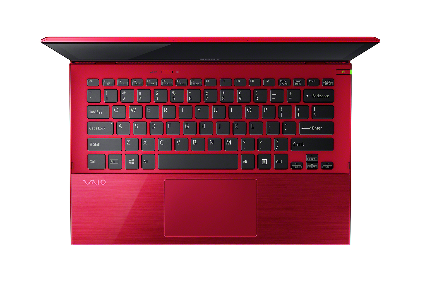 intelligence，VAIO PRO 13，computer，notebook，Sony，