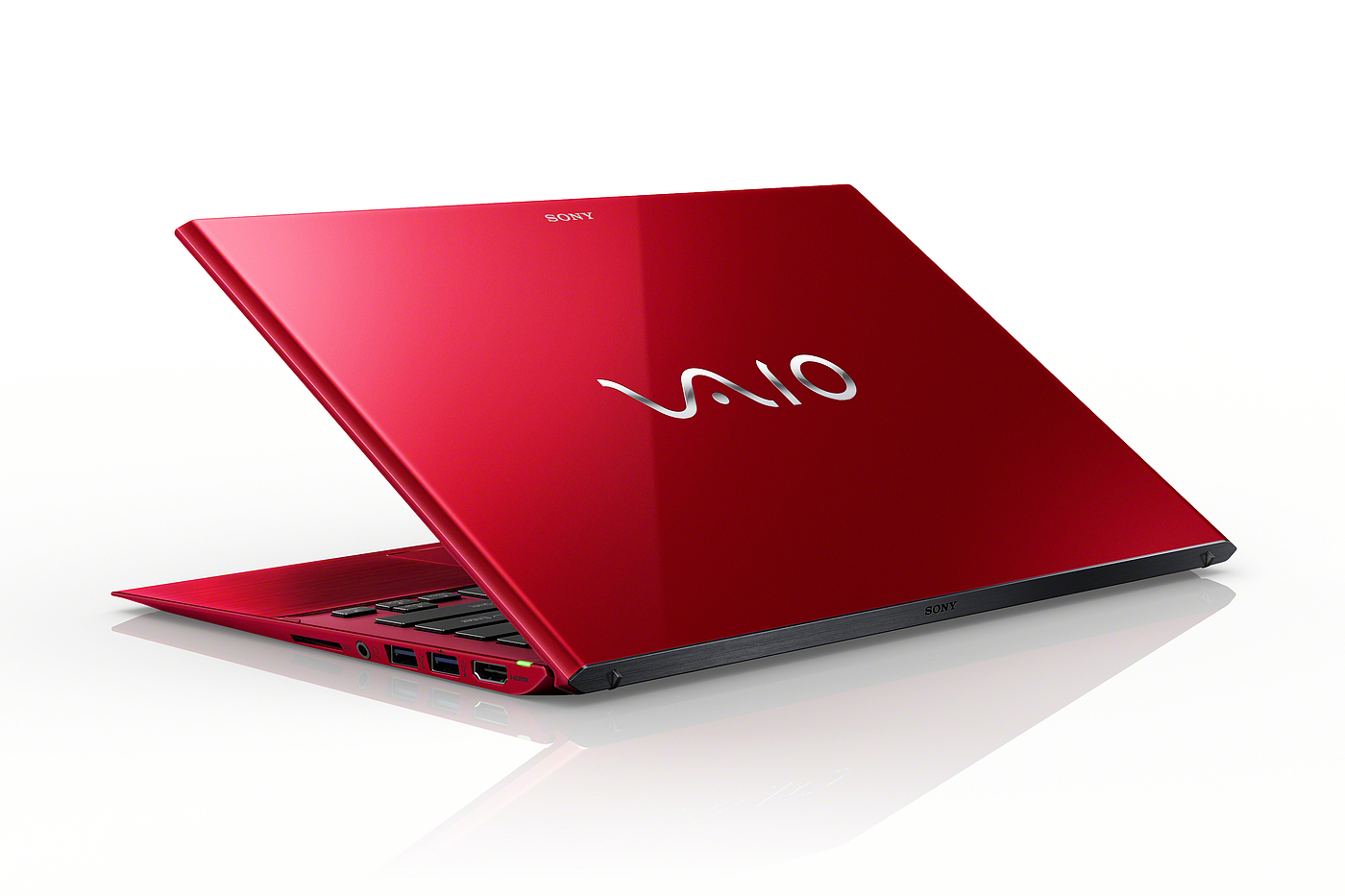intelligence，VAIO PRO 13，computer，notebook，Sony，