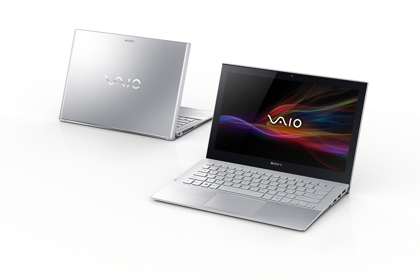 intelligence，VAIO PRO 13，computer，notebook，Sony，