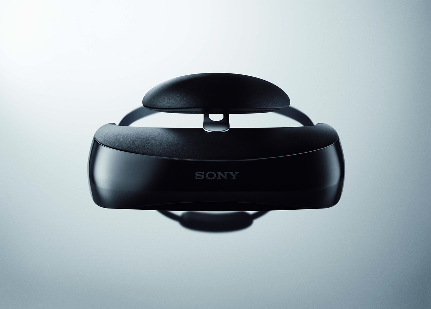 3d，VR glasses，black and white，Sony，intelligence，