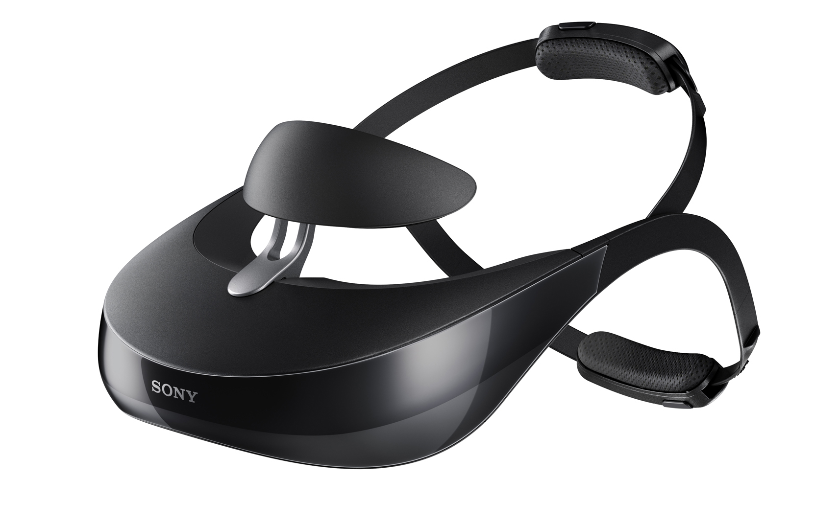3d，VR glasses，black and white，Sony，intelligence，