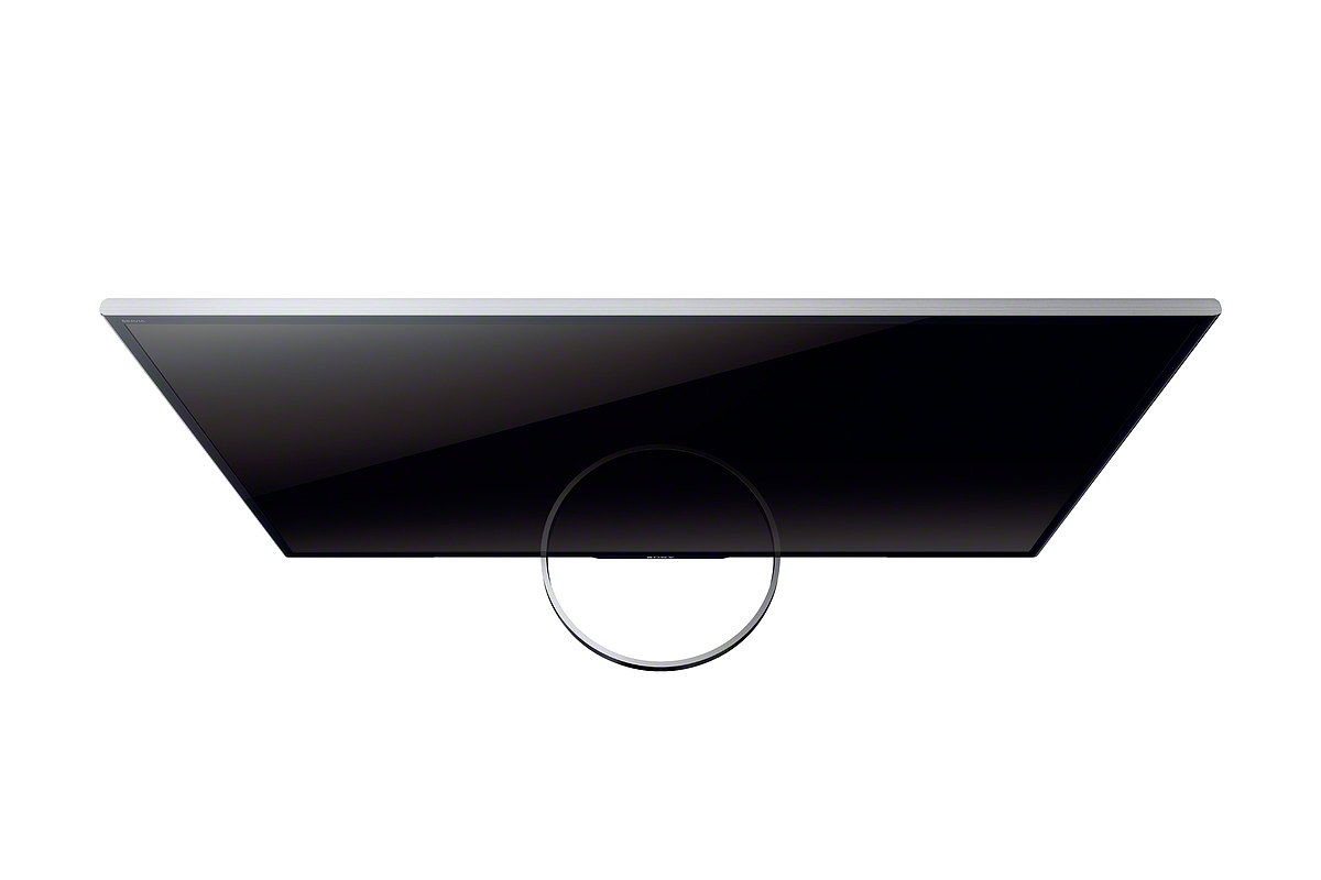 intelligence，Television，X8504A，Sony，