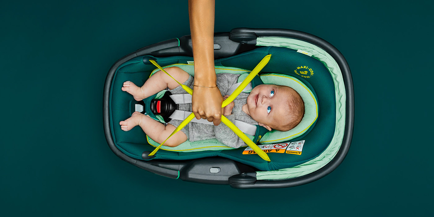Safety seat，baby，modularization，
