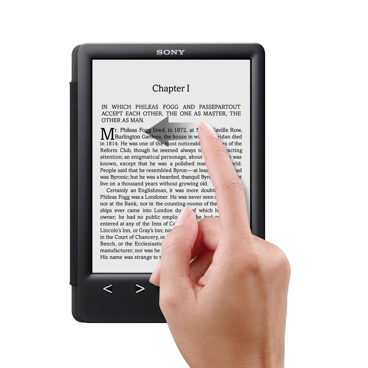 reader，PRS-T3，appearance，Sony，