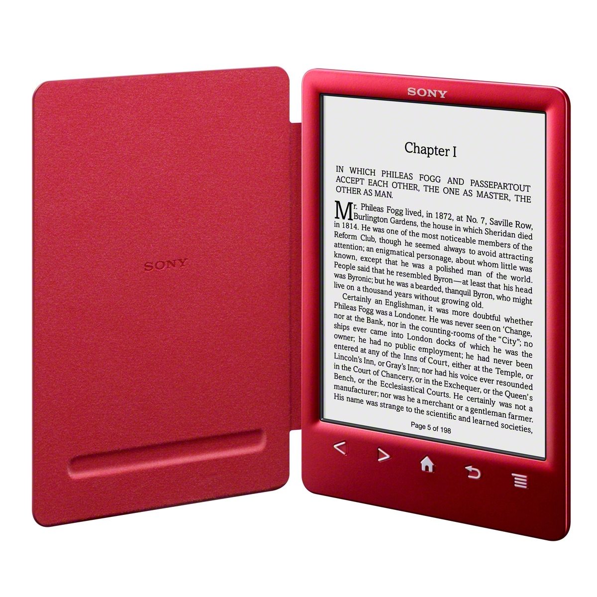 reader，PRS-T3，appearance，Sony，