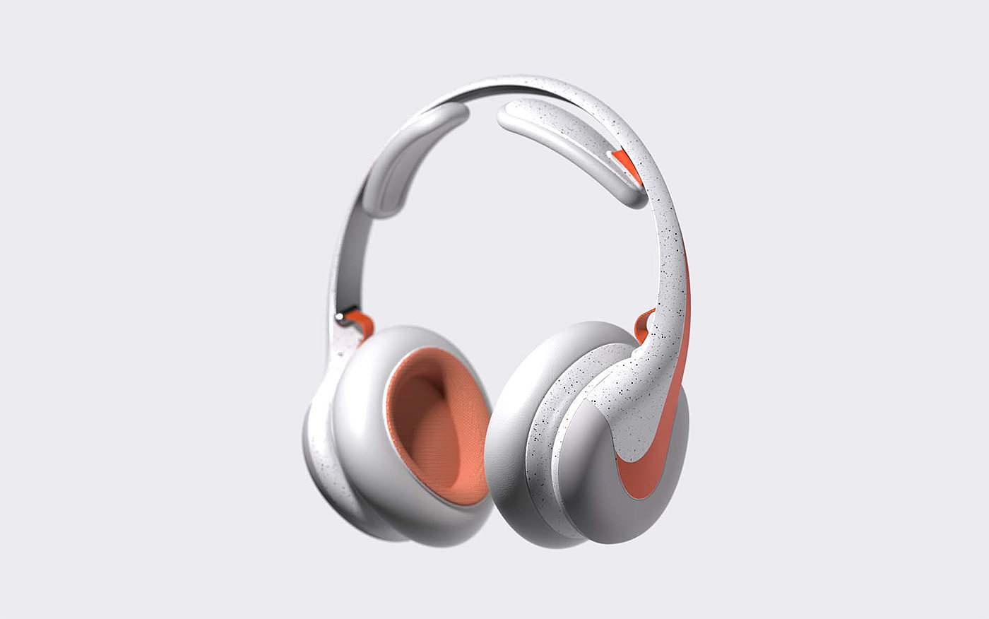 Nike，headset，motion，