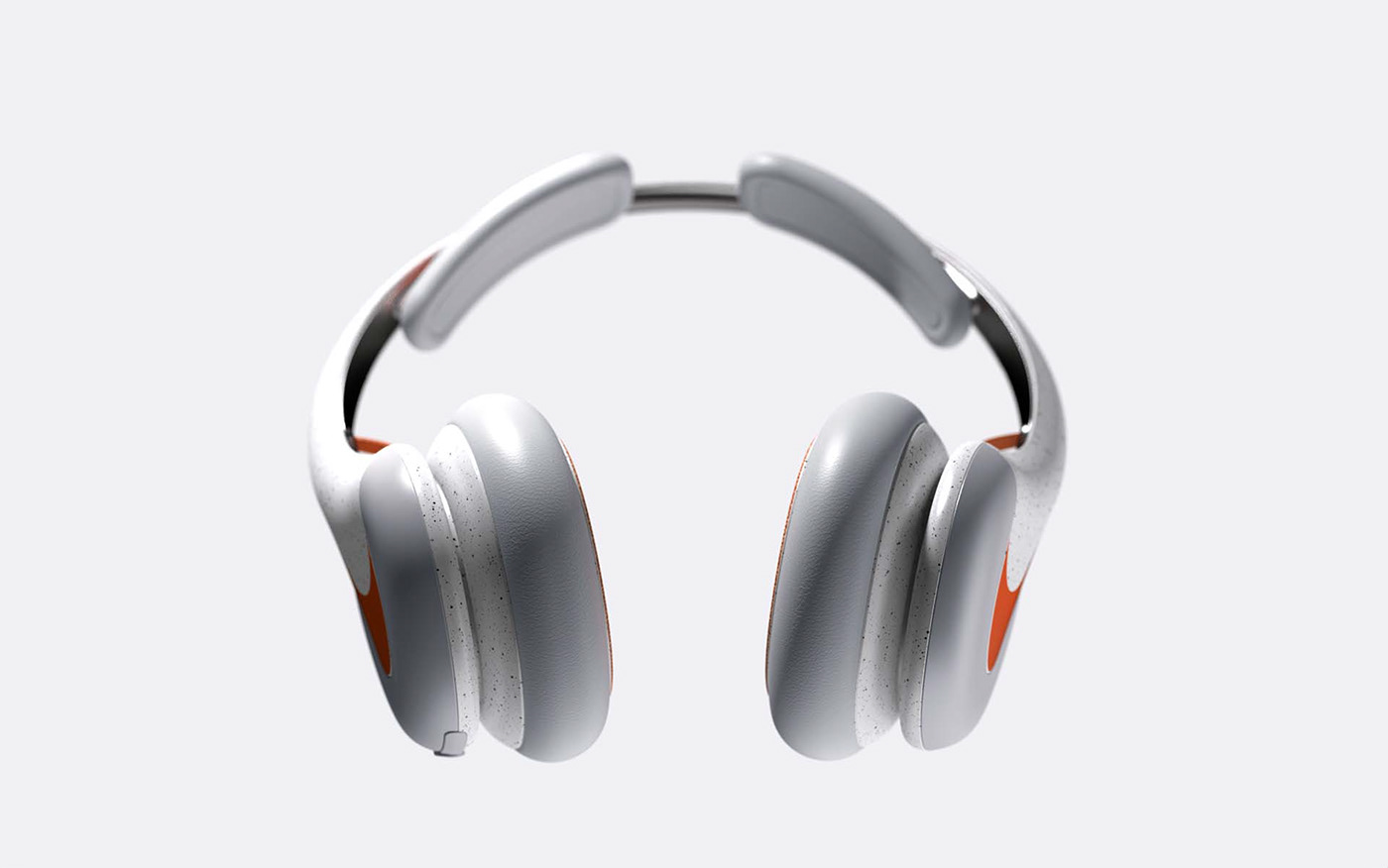 Nike，headset，motion，