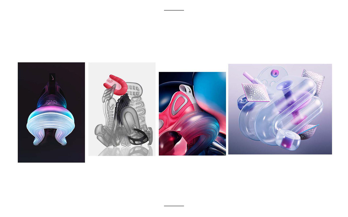 Nike，headset，motion，